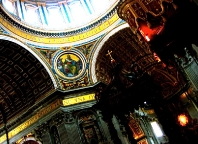 basilica