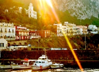 capri