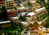positano