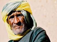 tuareg